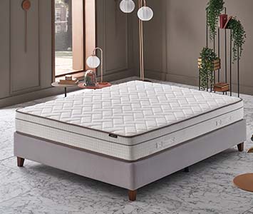 Forigiu Mattress Craftsmanship